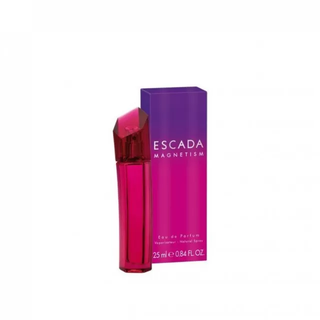 ESCADA MAGNETISM ŽENSKI PARFEM 25ML