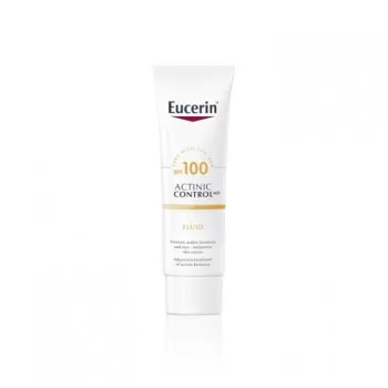 EUCERIN SUN ACTINIC CONTROL SPF100 80ML