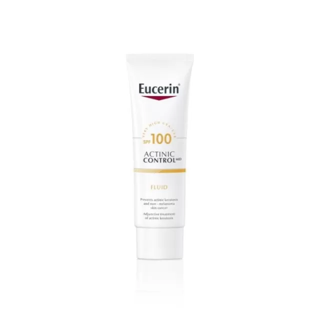EUCERIN SUN ACTINIC CONTROL SPF100 80ML