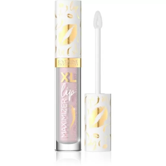 EVELINE LIP MAXIMIZER XL 01, 4,5ml