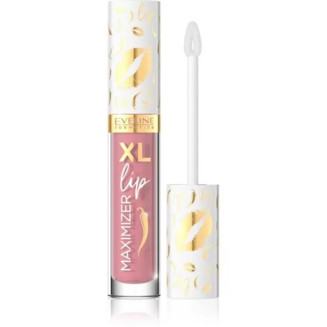 EVELINE LIP MAXIMIZER XL 02, 4,5ml
