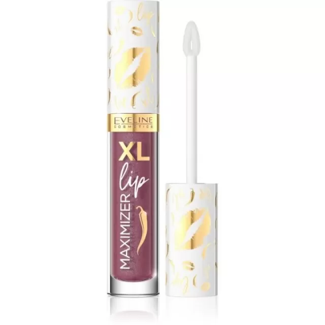 EVELINE LIP MAXIMIZER XL 06, 4,5ml