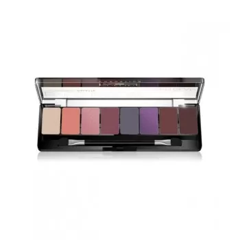 EVELINE PALETA SENKI ZA OČI 8 COLORS MODERN GLAM 