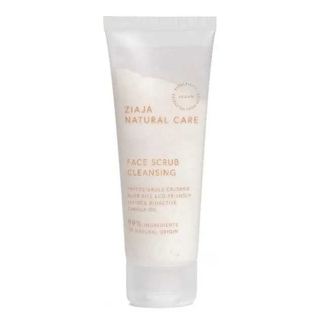 ZIAJA NATURAL CARE PILING ZA LICE 70ML