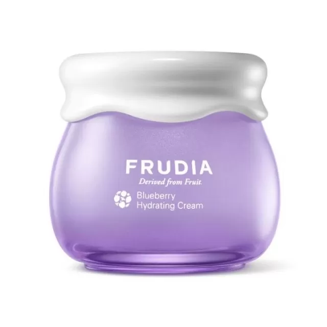 FRUDIA BLUEBERRY HIDRATANTNA KREMA 55G