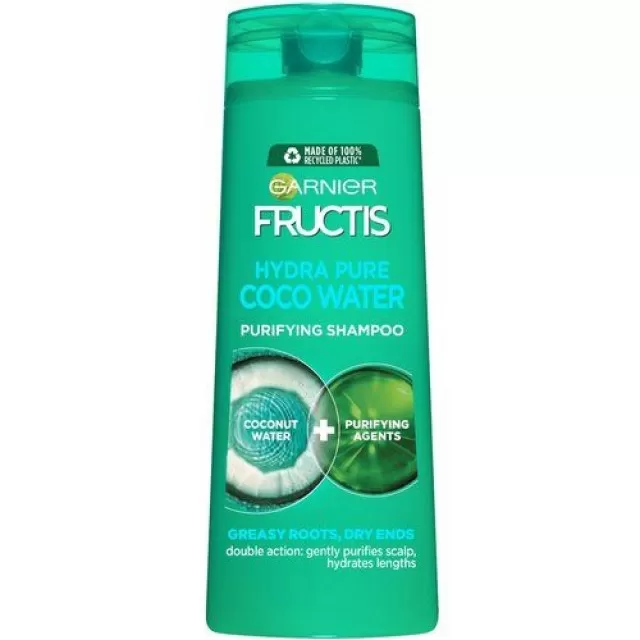 FRUCTIS ŠAMPON COCONUT WATER 250ML
