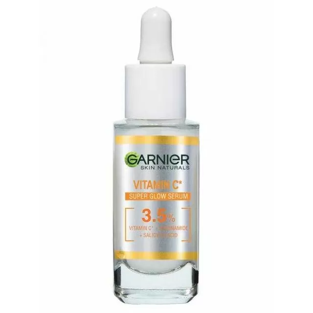 GARNIER SERUM SA VITAMINOM C 30ML