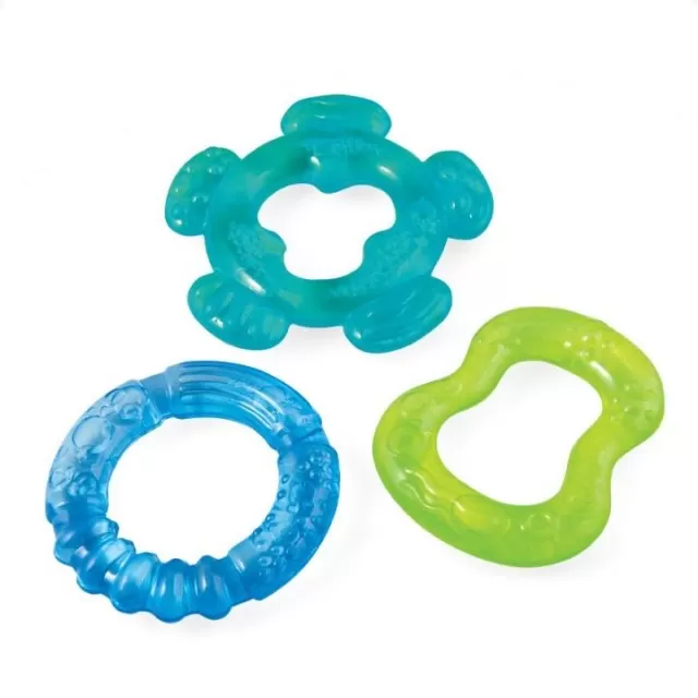 ELFI GLODALICA VODENA 3/1 RK24