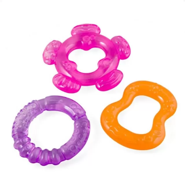 ELFI GLODALICA VODENA 3/1 RK24