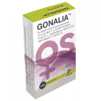 GONALIA, 30 TABLETA