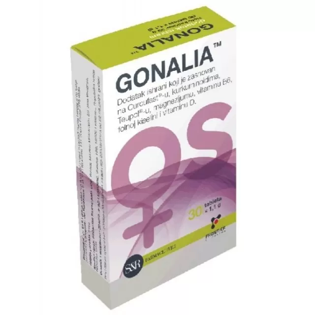 GONALIA, 30 TABLETA