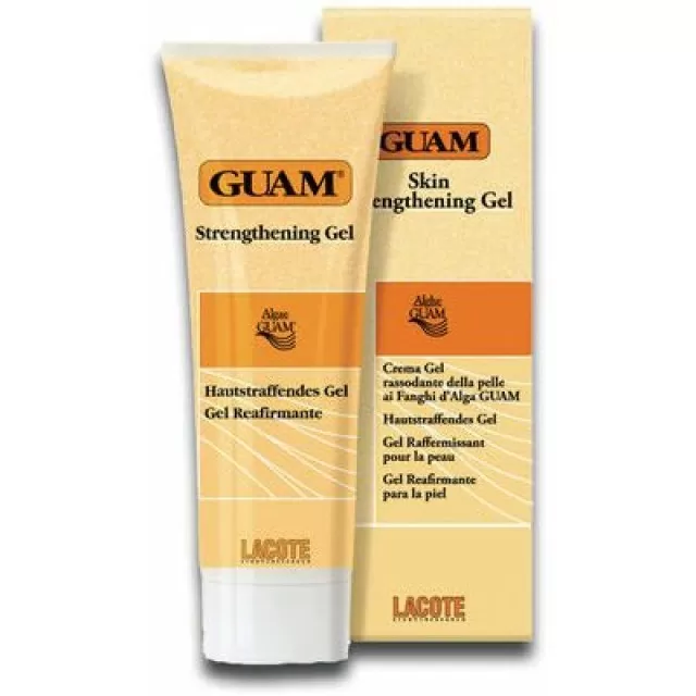 GUAM GEL OD ALGI SA TOPLIM EFEKTOM 250ML
