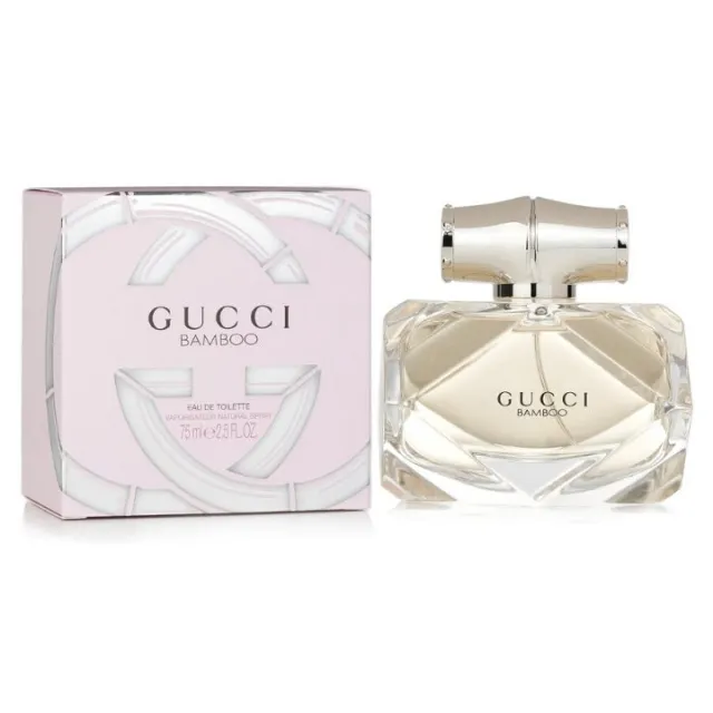 GUCCI BAMBOO ŽENSKI PARFEM 75ML
