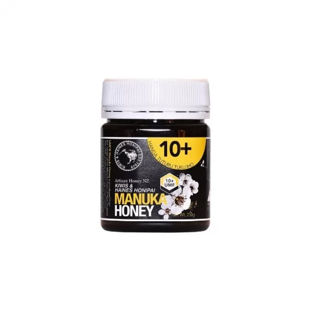 MANUKA MED UMF10+ 250G
