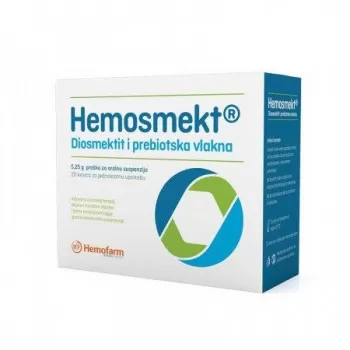 HEMOSMEKT KESICE A20
