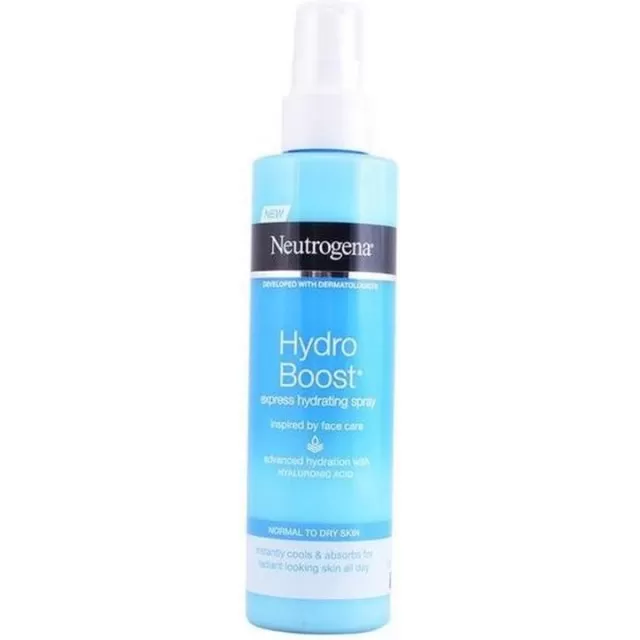 NEUTROGENA HYDRO BOOST LOSION SPREJ ZA TELO 200ML