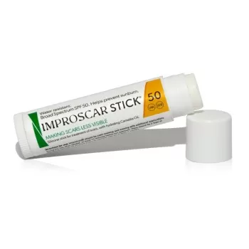 IMPROSCAR STICK ZA TRETMAN OŽILJAKA SPF50 5G