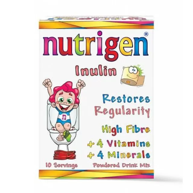 NUTRIGEN INULIN PULVIS KESICE A10