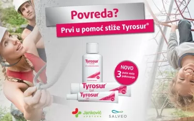 Koja je najzdravija i najbitnija vanškolska aktivnost za decu?