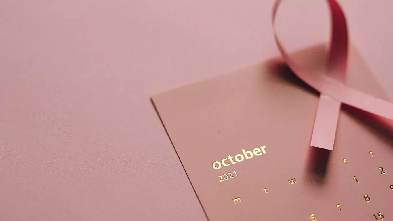 Roze oktobar