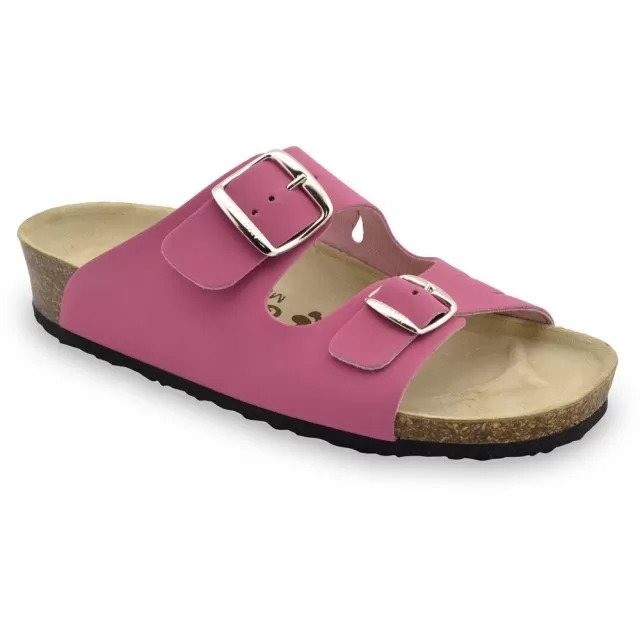 GRUBIN KAIRO pink
