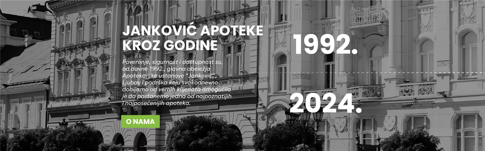 Kartica prednosti - Baner 5