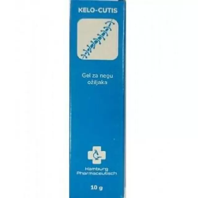 KELO-CUTIS 10G