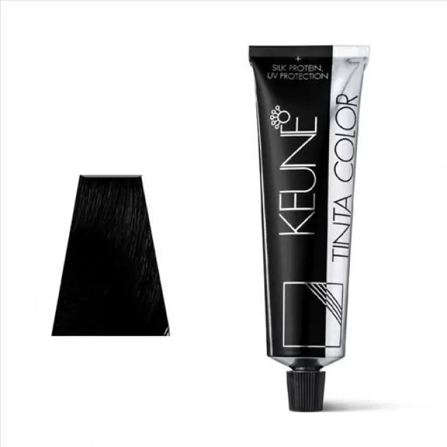 KEUNE FARBA ZA KOSU 1 60ML