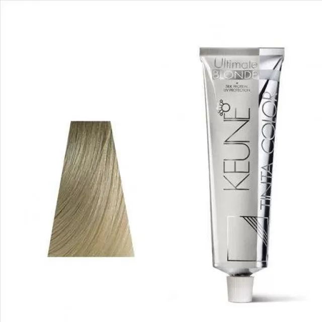 KEUNE FARBA ZA KOSU 1001 60ML