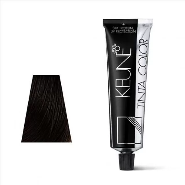KEUNE FARBA ZA KOSU 4 60ML