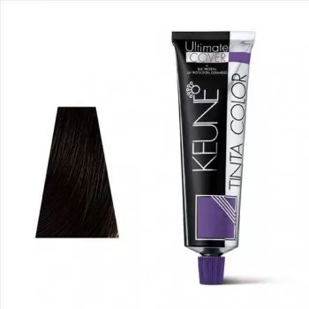 KEUNE FARBA ZA KOSU 4.00 60ML
