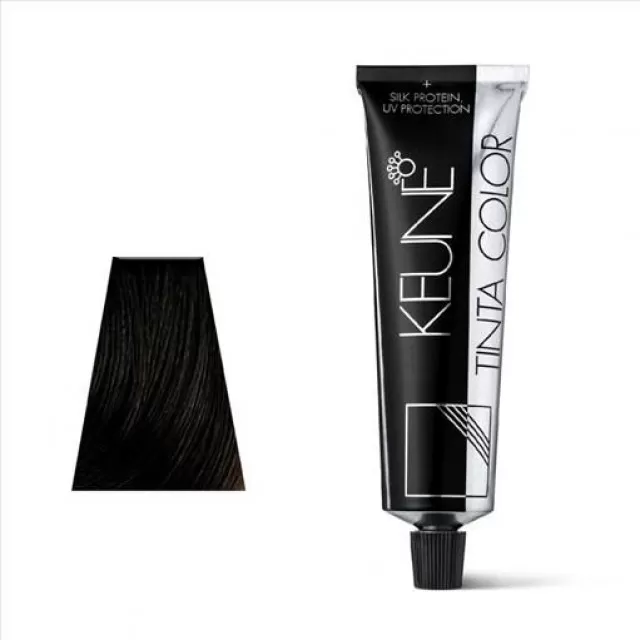 KEUNE FARBA ZA KOSU 5 60ML