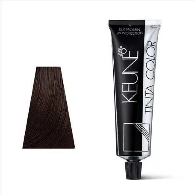 KEUNE FARBA ZA KOSU 5.35 60ML