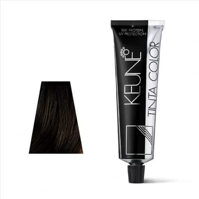 KEUNE FARBA ZA KOSU 6 60ML