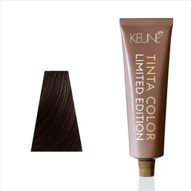 KEUNE FARBA ZA KOSU 6.28 60ML - LIMITED EDITION