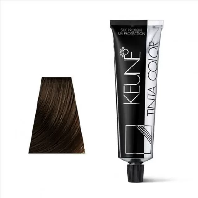 KEUNE FARBA ZA KOSU 7 60ML