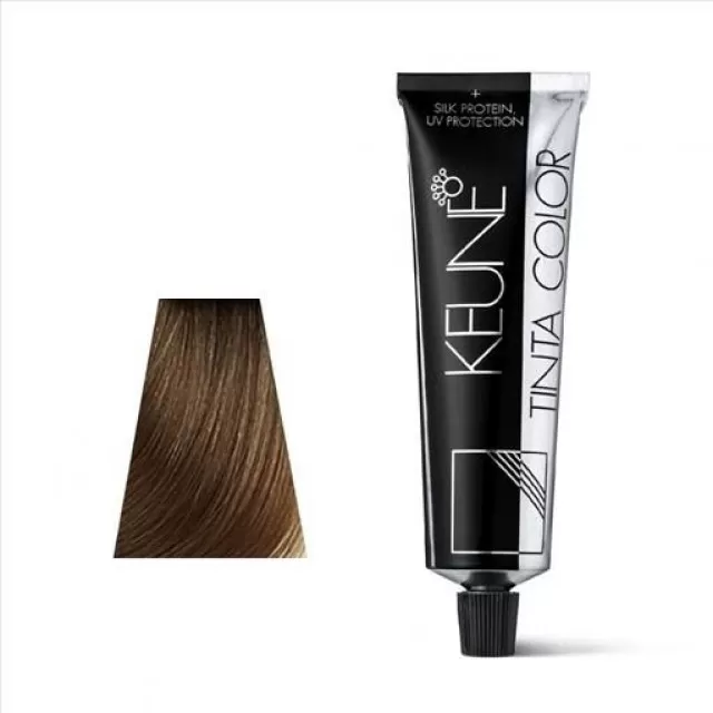 KEUNE FARBA ZA KOSU 8 60ML