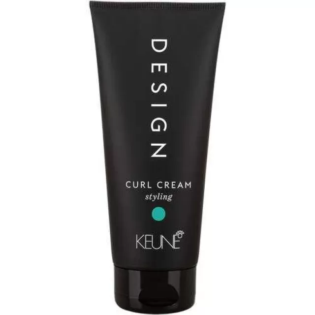 KEUNE DESIGN CURL CREAM 200ML