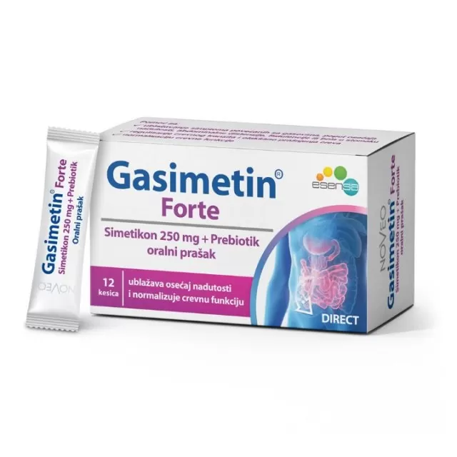 GASIMETIN FORTE KESICE A12