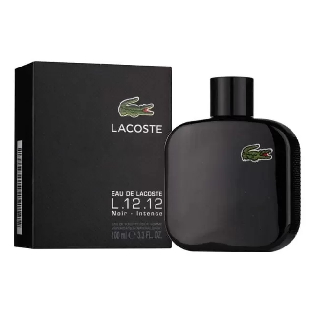 LACOSTE NOIR MUŠKA TOALETNA VODA 100ML