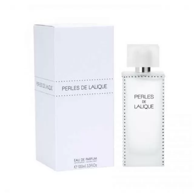 LALIQUE PERLES DE LALIQUE ŽENSKI PARFEM 100ML