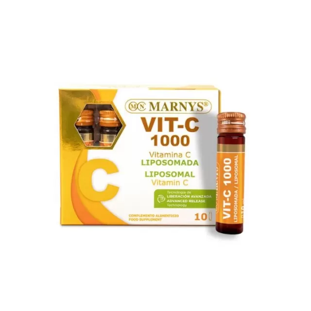 LIPOSOMALNI VIT-C 1000,10 BOČICA