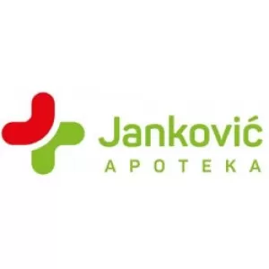 Apoteka Janković logo