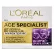 LOREAL AGE SPECIALIST DNEVNA KREMA 55+ 50ML