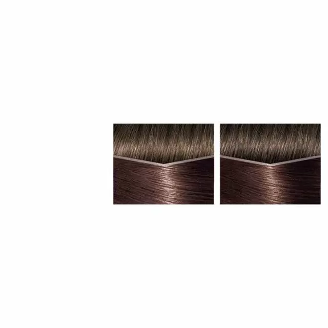 L'OREAL CASTING BOJA ZA KOSU 415 - ledenobraon