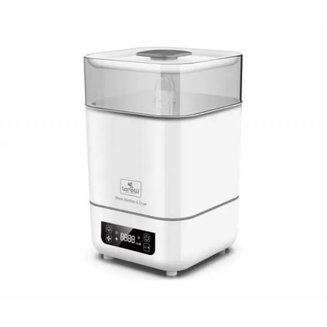 LORELLI STERILIZATOR 2U1