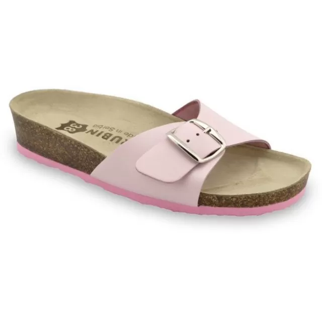 GRUBIN MADRID roze