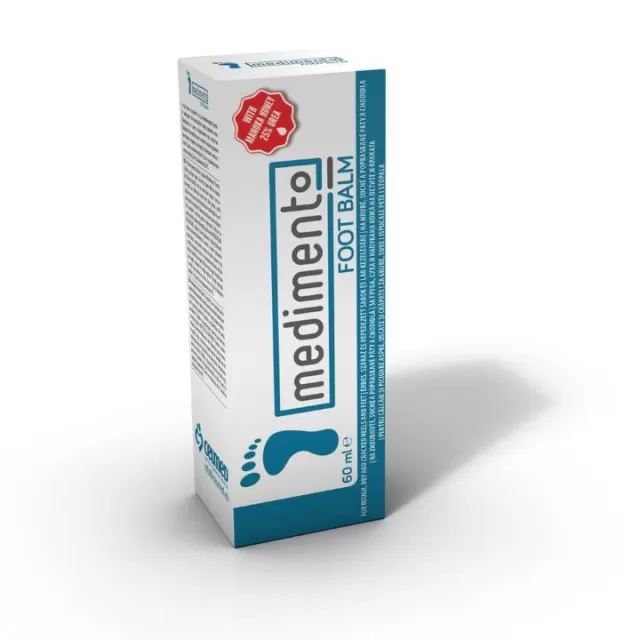 MEDIMENTO BALZAM ZA PETE 60ML