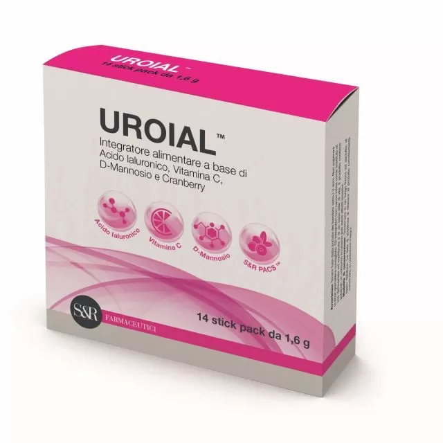 UROIAL KESICE A14