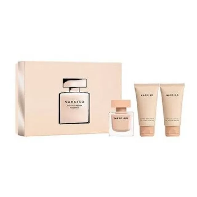 NARCISO RODRIGUEZ PROMO CRISTAL SET za žene